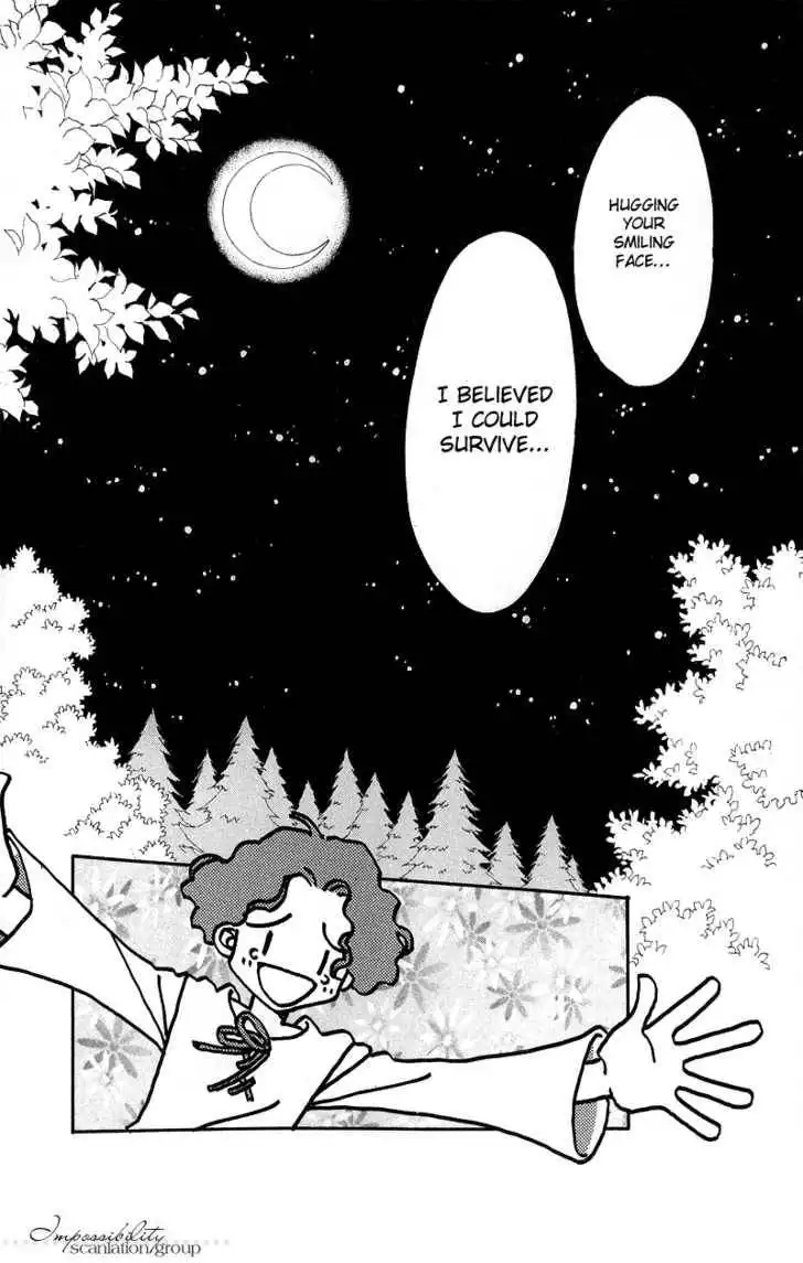 Mahou wo Shinjirukai? Chapter 4.1 49